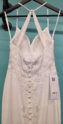 Size: 0    Brand: Azazie
