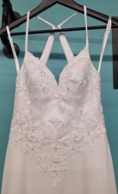 Size: 0    Brand: Azazie