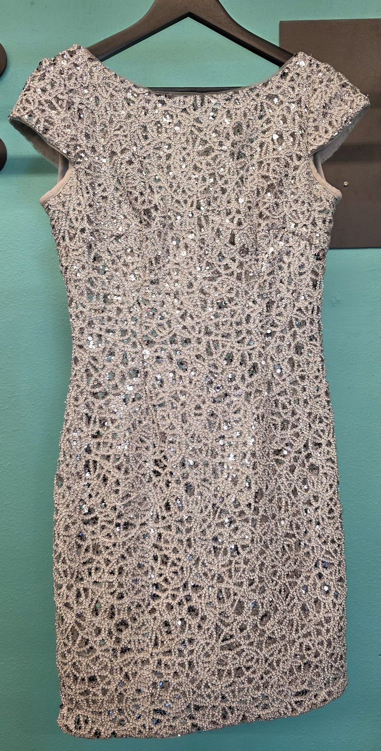 Size: 4   Brand: Adrianna Papell