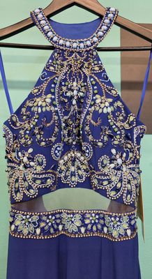 Size: XS (2)   Brand: Aspeed
