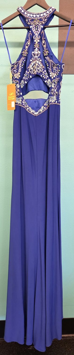 Size: XS (2)   Brand: Aspeed