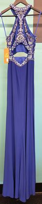Size: XS (2)   Brand: Aspeed