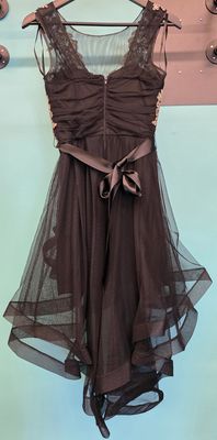 Size: 1 (2)   Brand: City Triangles
