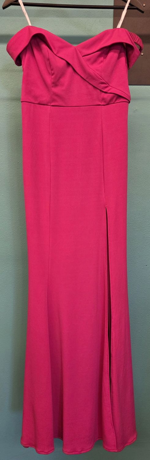 Size: M (8)   Brand: Lulus