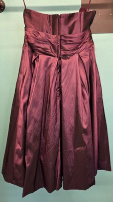 Size: 12?   Brand: Unbranded