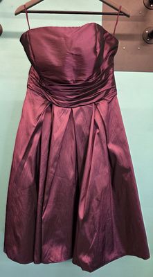 Size: 12?   Brand: Unbranded