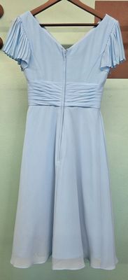 Size: C (4)   Brand: Azazie