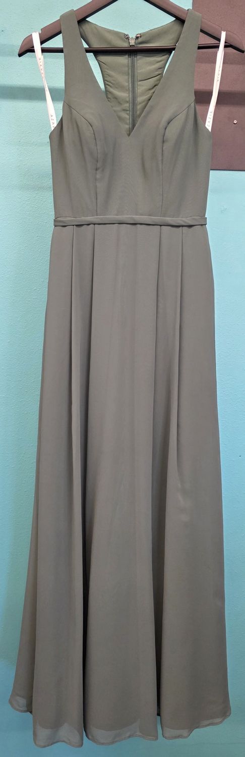 Size: 0   Brand: Azazie