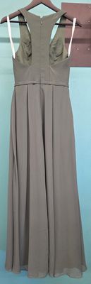 Size: 0   Brand: Azazie