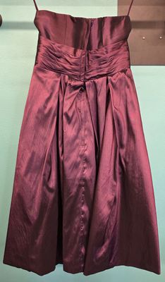 Size: 10?    Brand: Unbranded