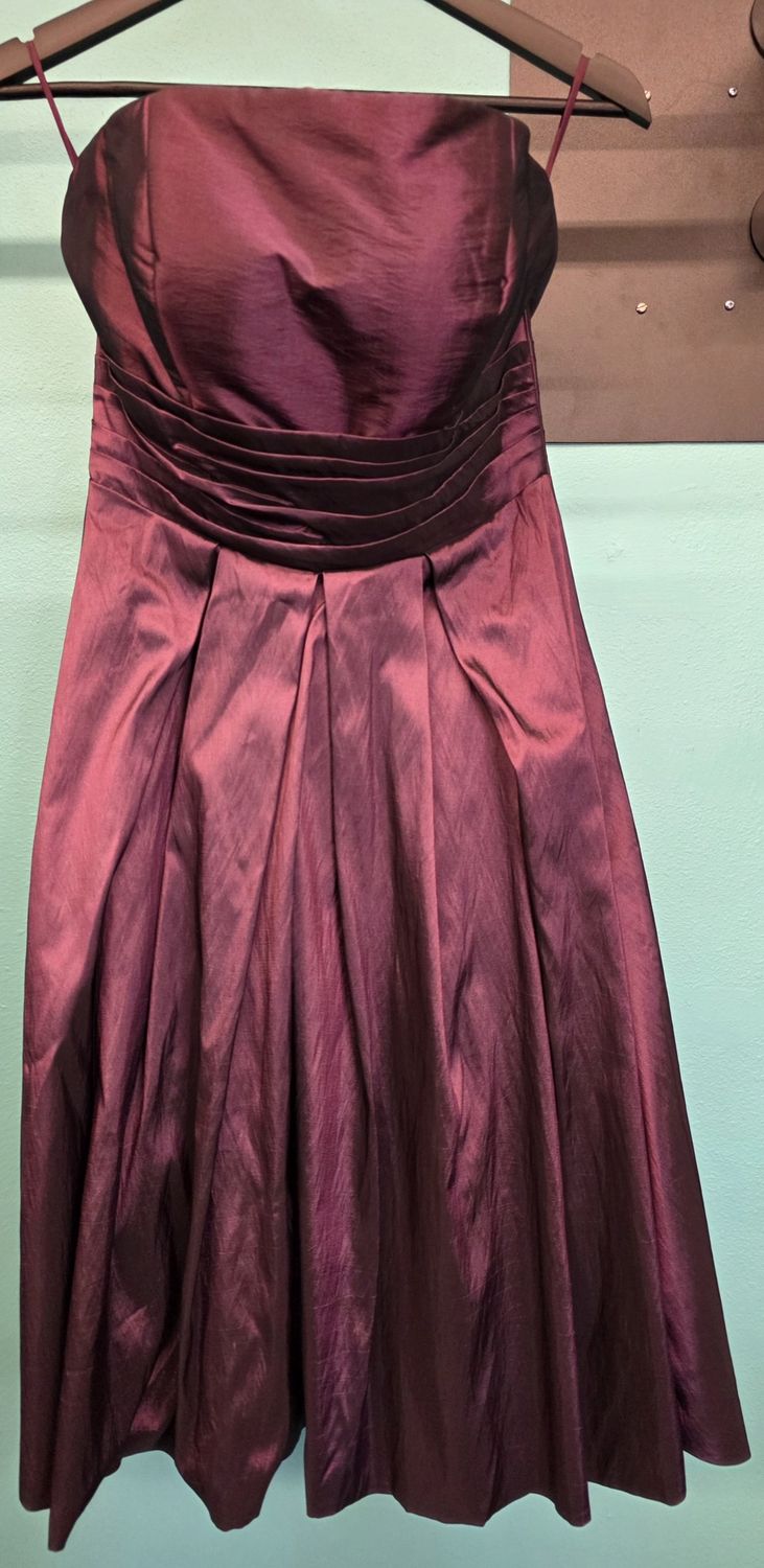 Size: 10?    Brand: Unbranded