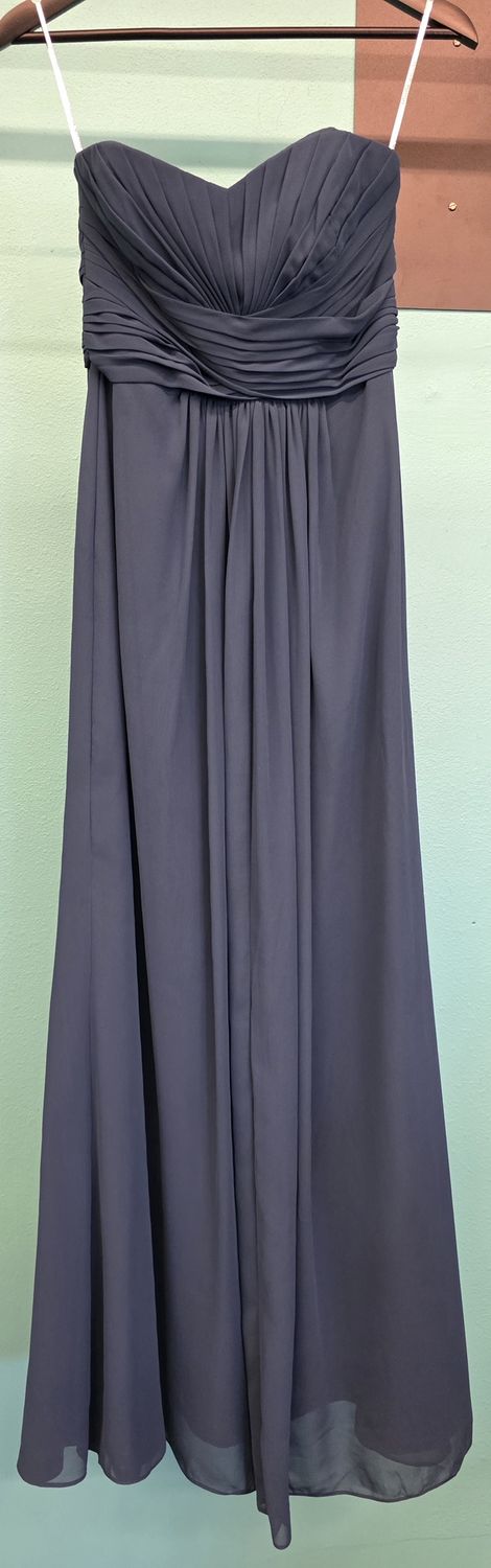 Size: 4    Brand: Davids Bridal