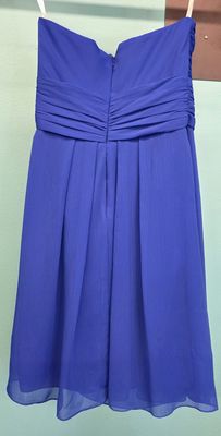 Size: 4     Brand: Davids Bridal