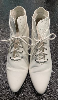 Size: 8.5   Brand: Classic Style