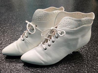Size: 8.5   Brand: Classic Style