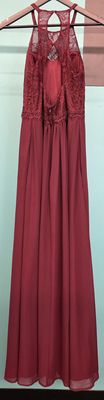 Size: 8  Brand: Kanalik
