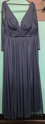 Size: A22  Brand: Azazie
