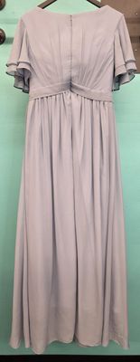 Size: 12     Brand: Wedding Dress