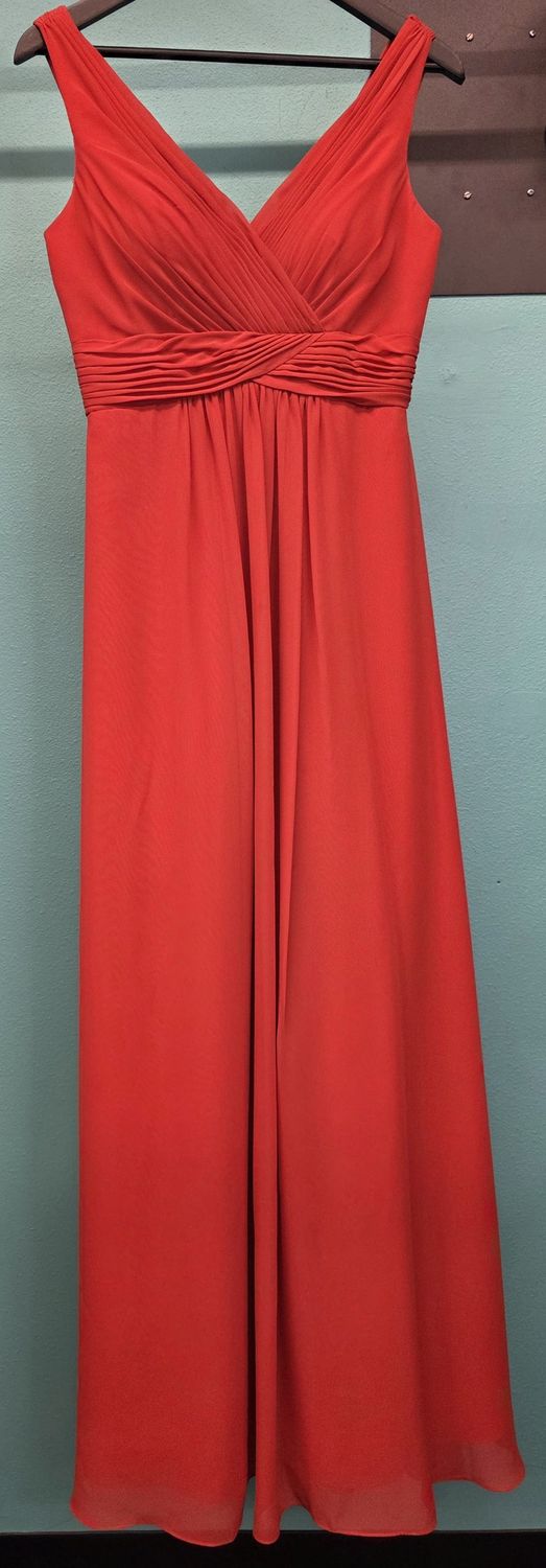 Size: 6    Brand: Christina Wu