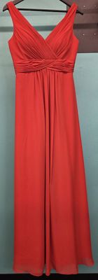 Size: 6    Brand: Christina Wu