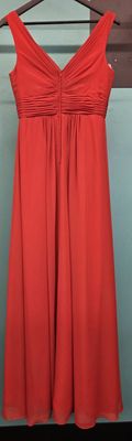 Size: 6    Brand: Christina Wu
