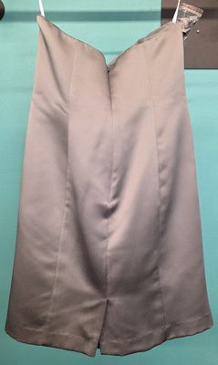 Size: 10   Brand: Davids Bridal