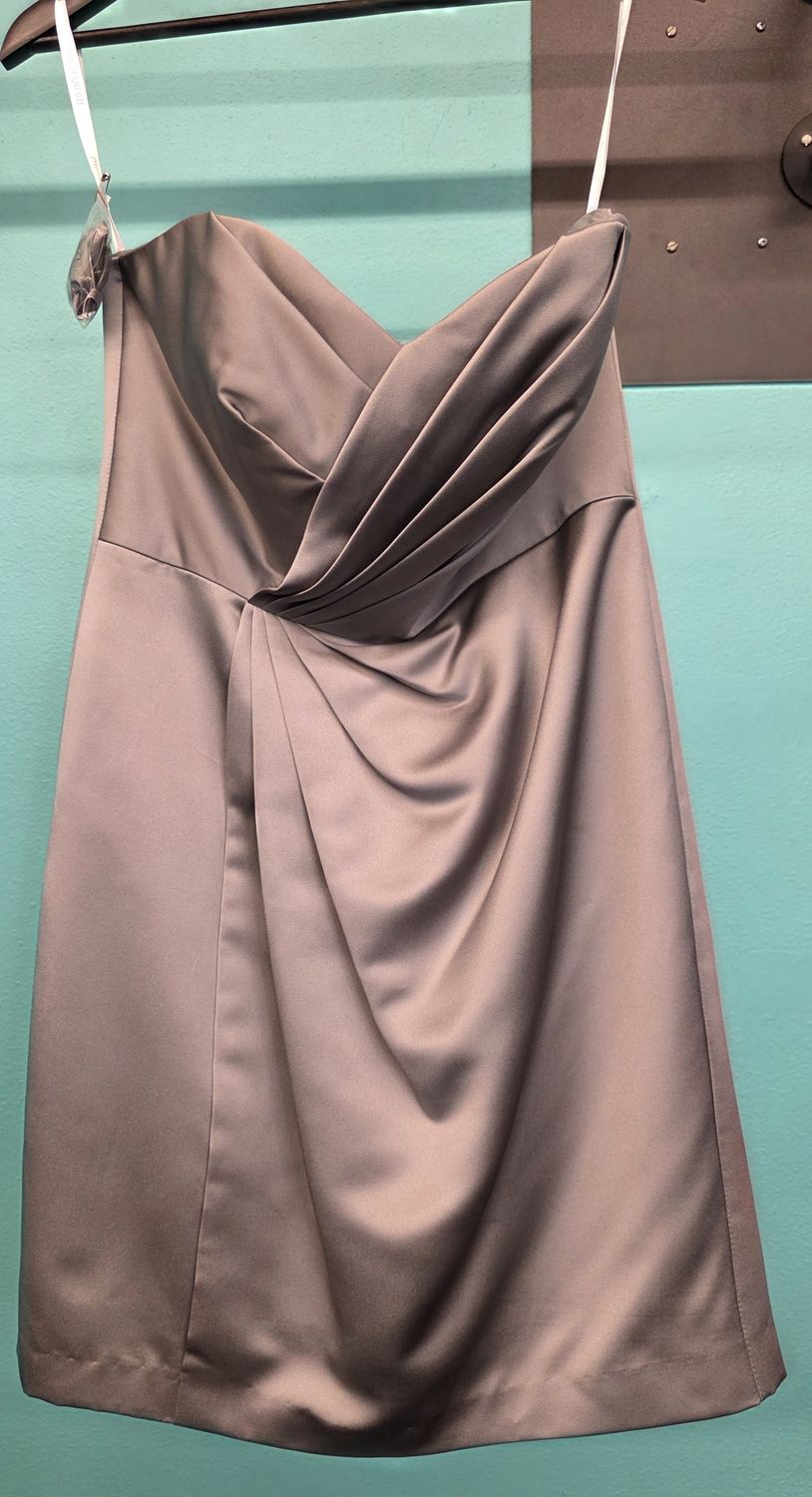 Size: 10   Brand: Davids Bridal