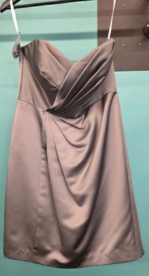 Size: 10   Brand: Davids Bridal
