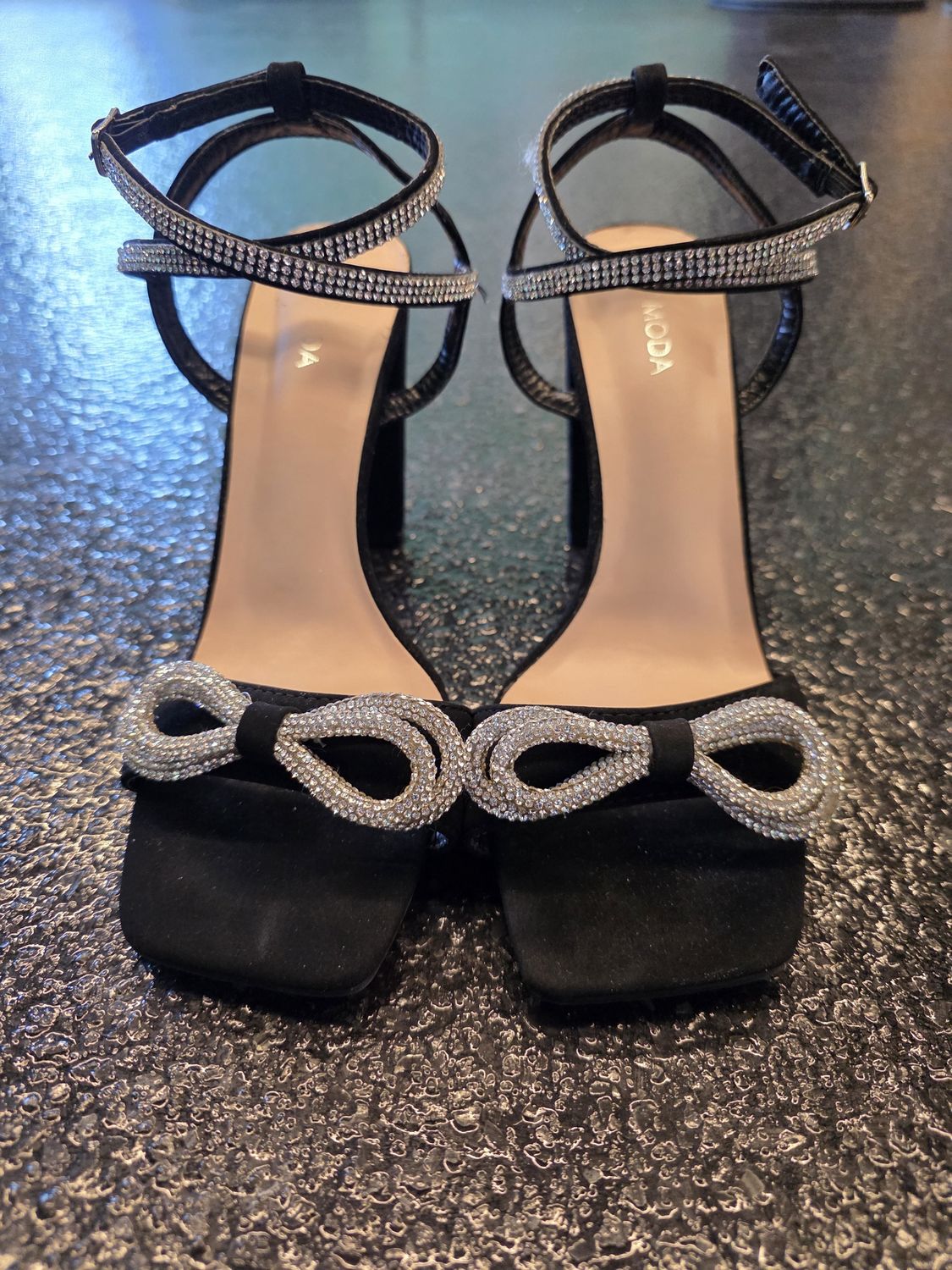 Size: 10   Brand: Top Moda