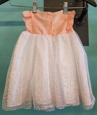 Size: 12 Months  Brand: Mia &amp; Mimi