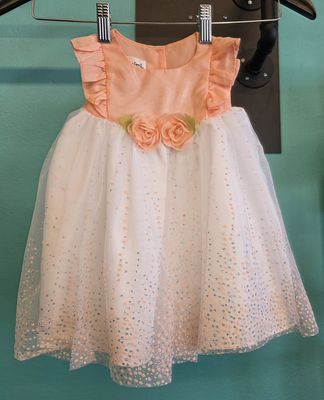 Size: 12 Months  Brand: Mia &amp; Mimi