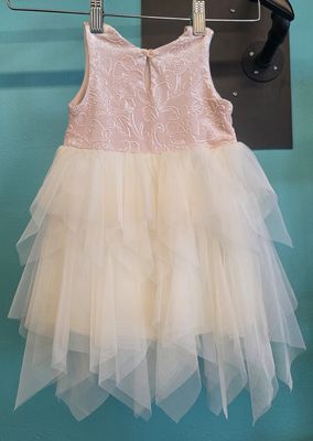 Size: 12 Months   Brand: Mia &amp; Mimi