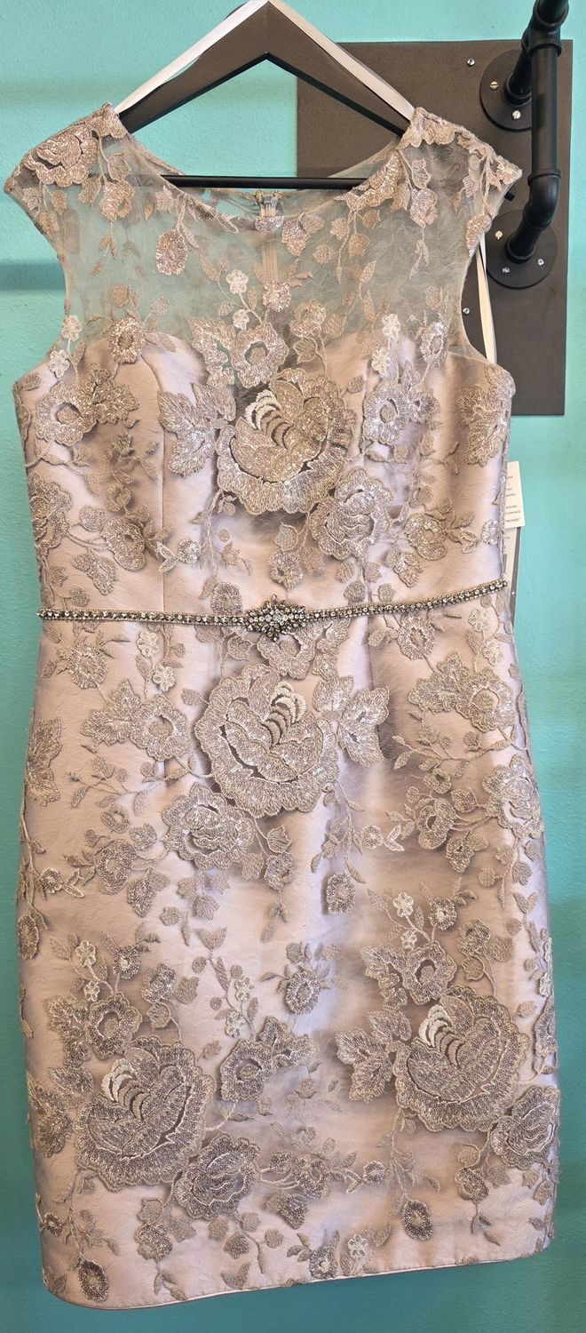Size: 12   Brand: Marsoni