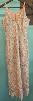 Size: S (4)   Brand: Dress The Population