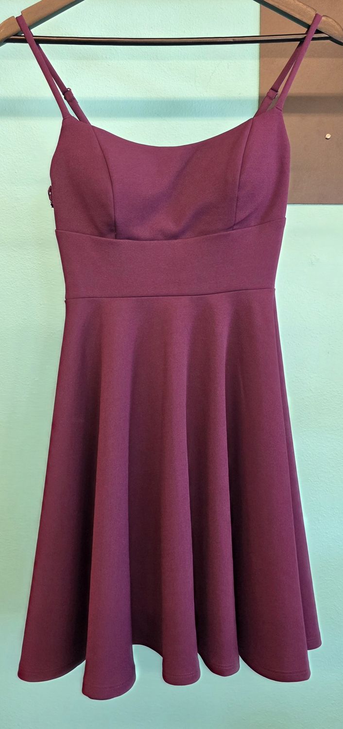 Size: 1 (2)   Brand: City Studio