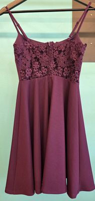 Size: 1 (2)   Brand: City Studio