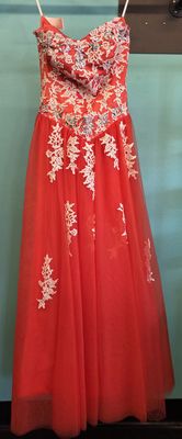 Size: 10    Brand: Unbranded