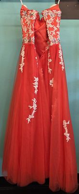 Size: 10    Brand: Unbranded