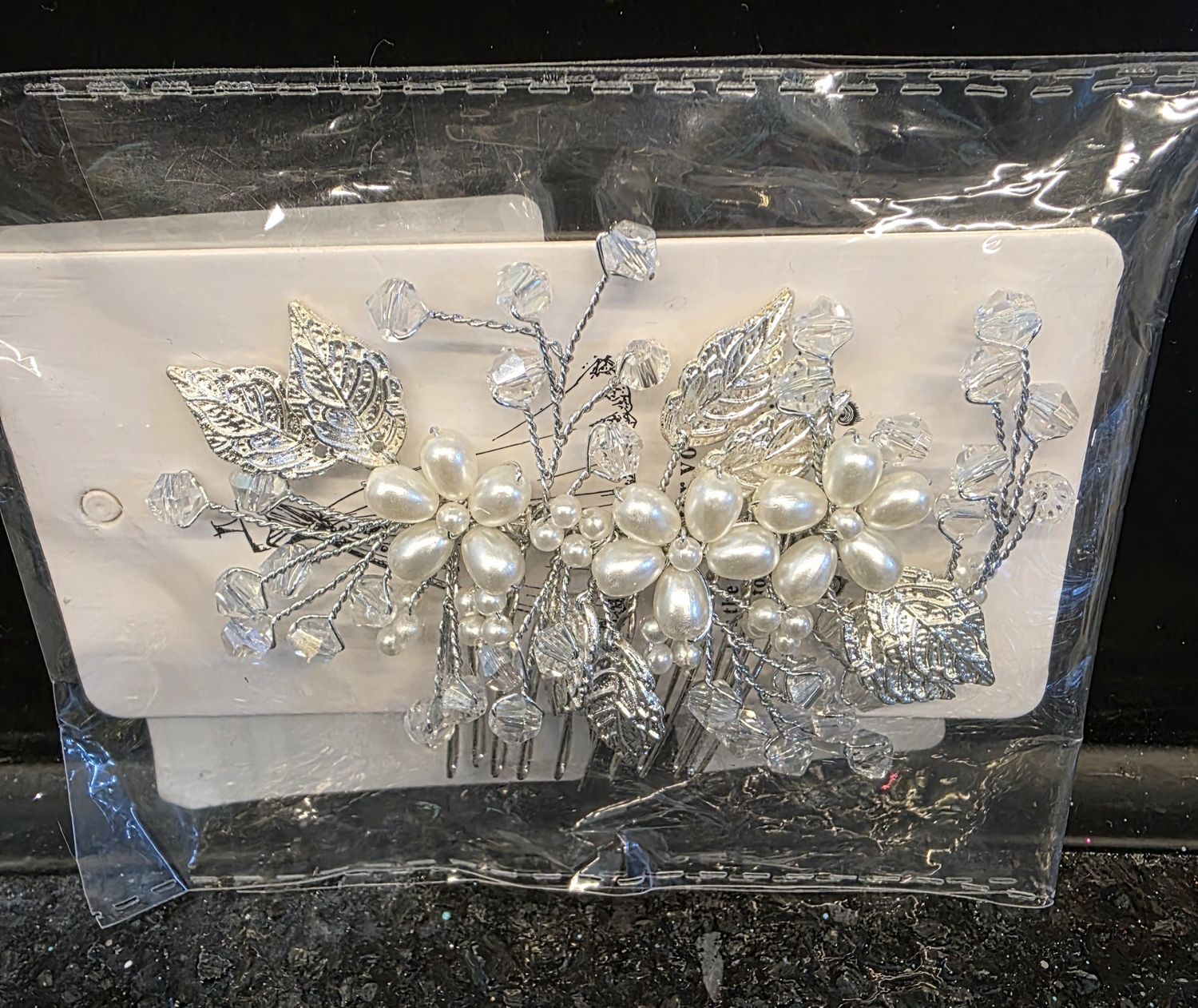 Hair Piece   Brand: Latious