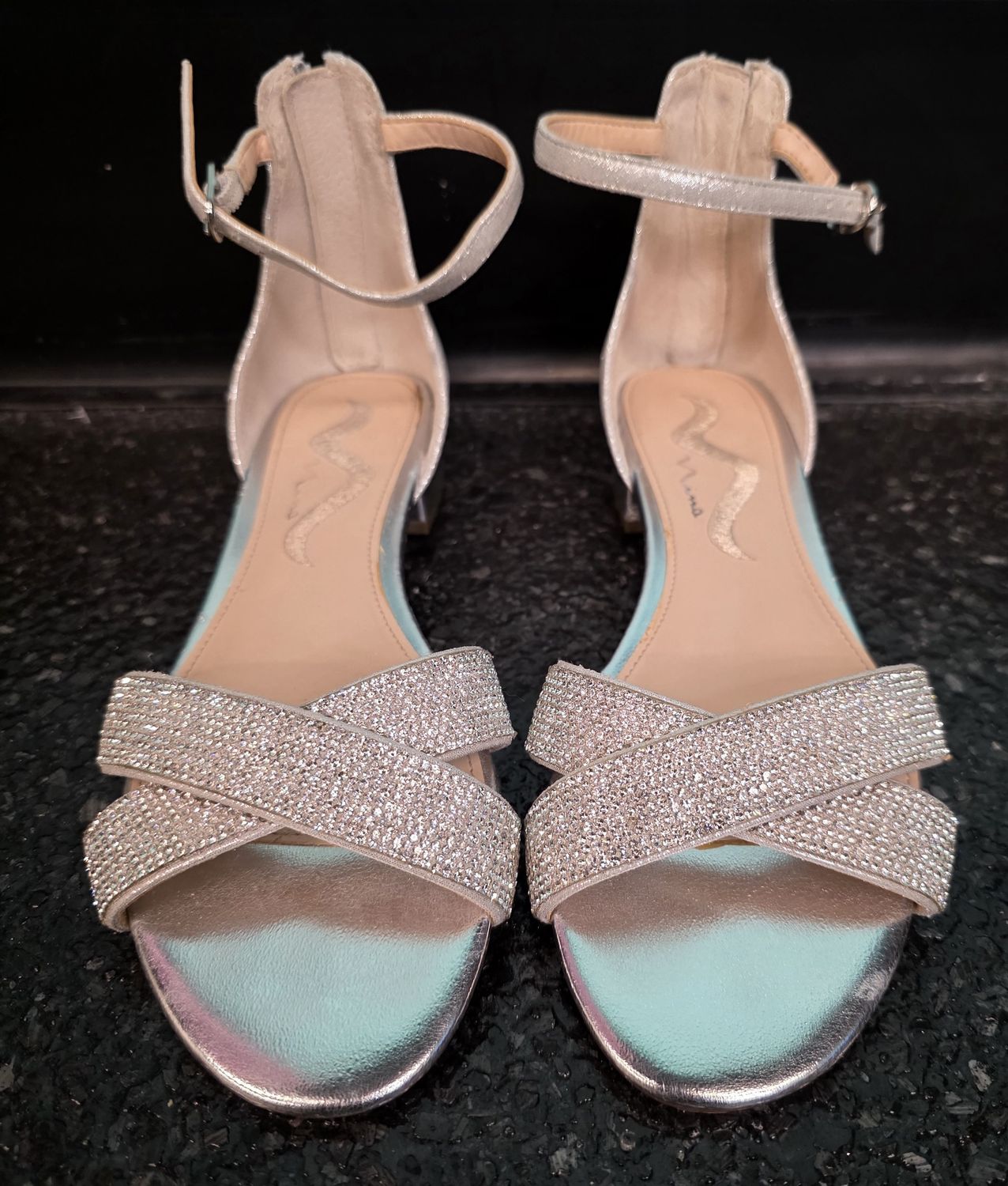 Size: 6.5   Brand: Nina