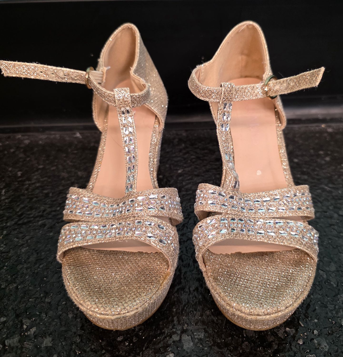 Size: 3 Girls   Brand: BellaMarie