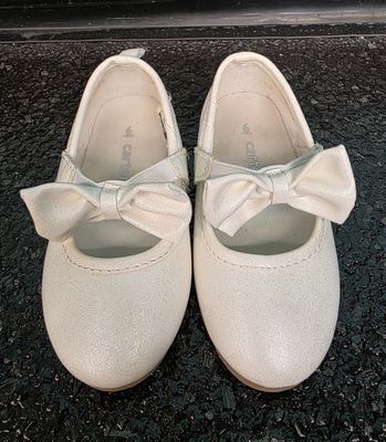 Size: 6 Toddler   Brand: Carter's