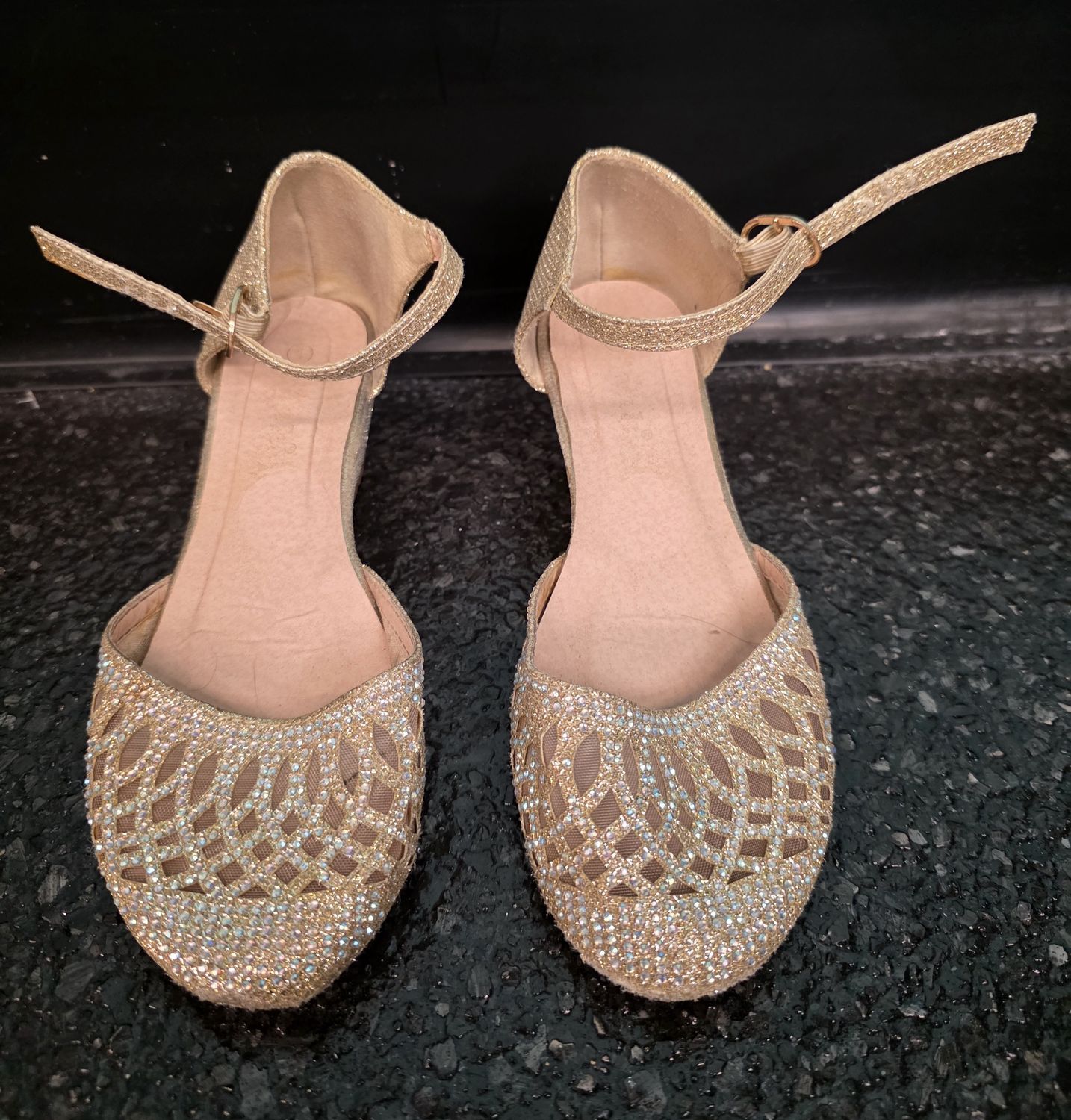 Size: 1 Girls   Brand: Link