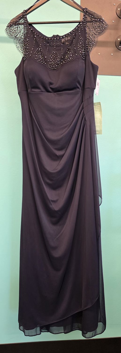 Size: 18    Brand: DJ-Jaz