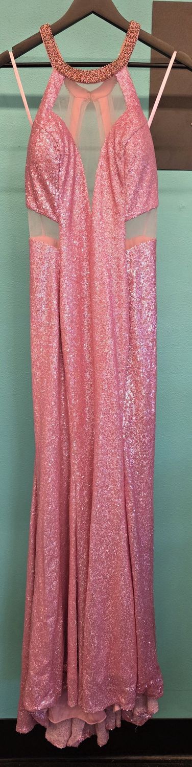 Size: 14   Brand: ForYouDress