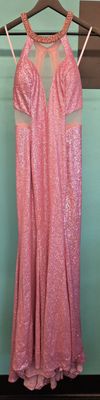 Size: 14   Brand: ForYouDress
