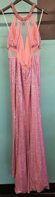 Size: 14   Brand: ForYouDress