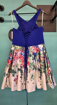 Size: 16    Brand: Vienna