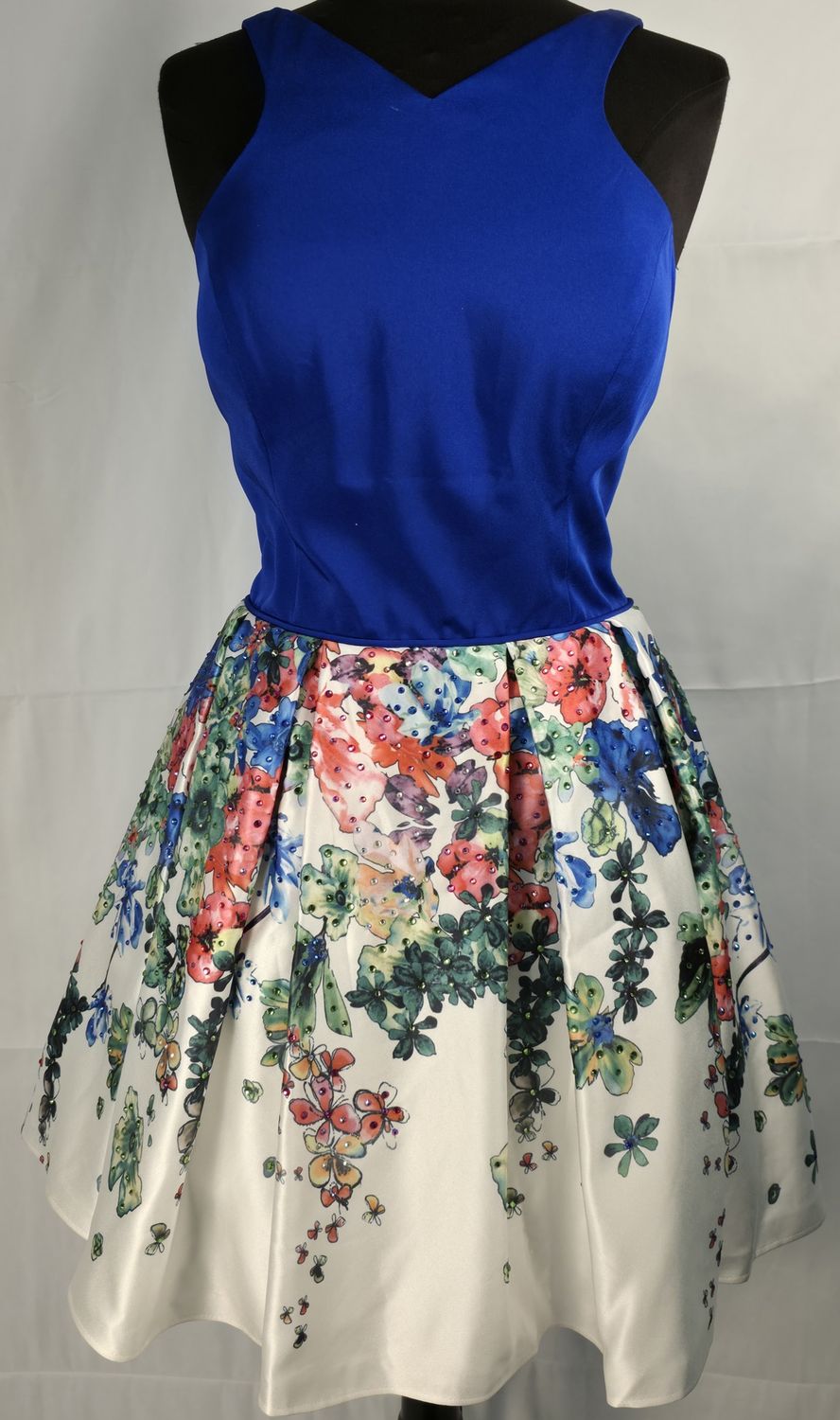 Size: 16    Brand: Vienna