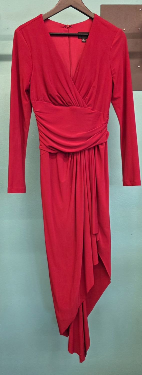 Size: 8    Brand: Xscape